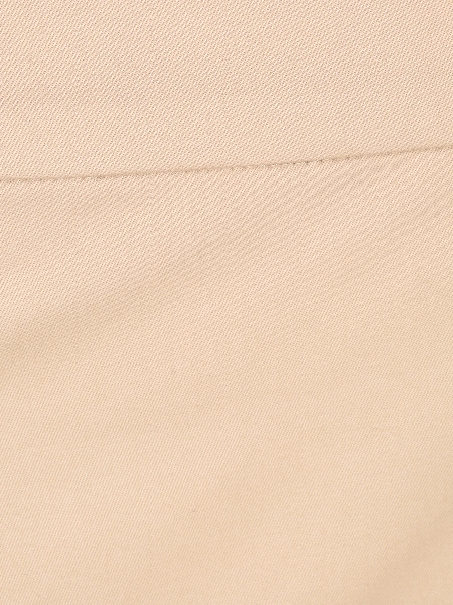 Шорты хлопковые