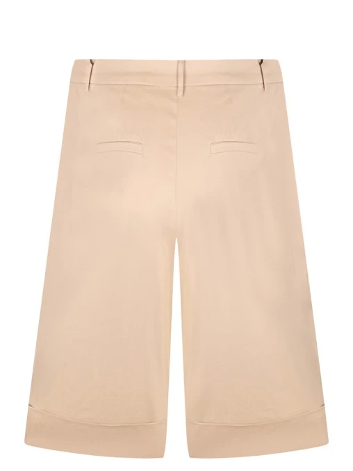 Шорты хлопковые ELENA MIRO