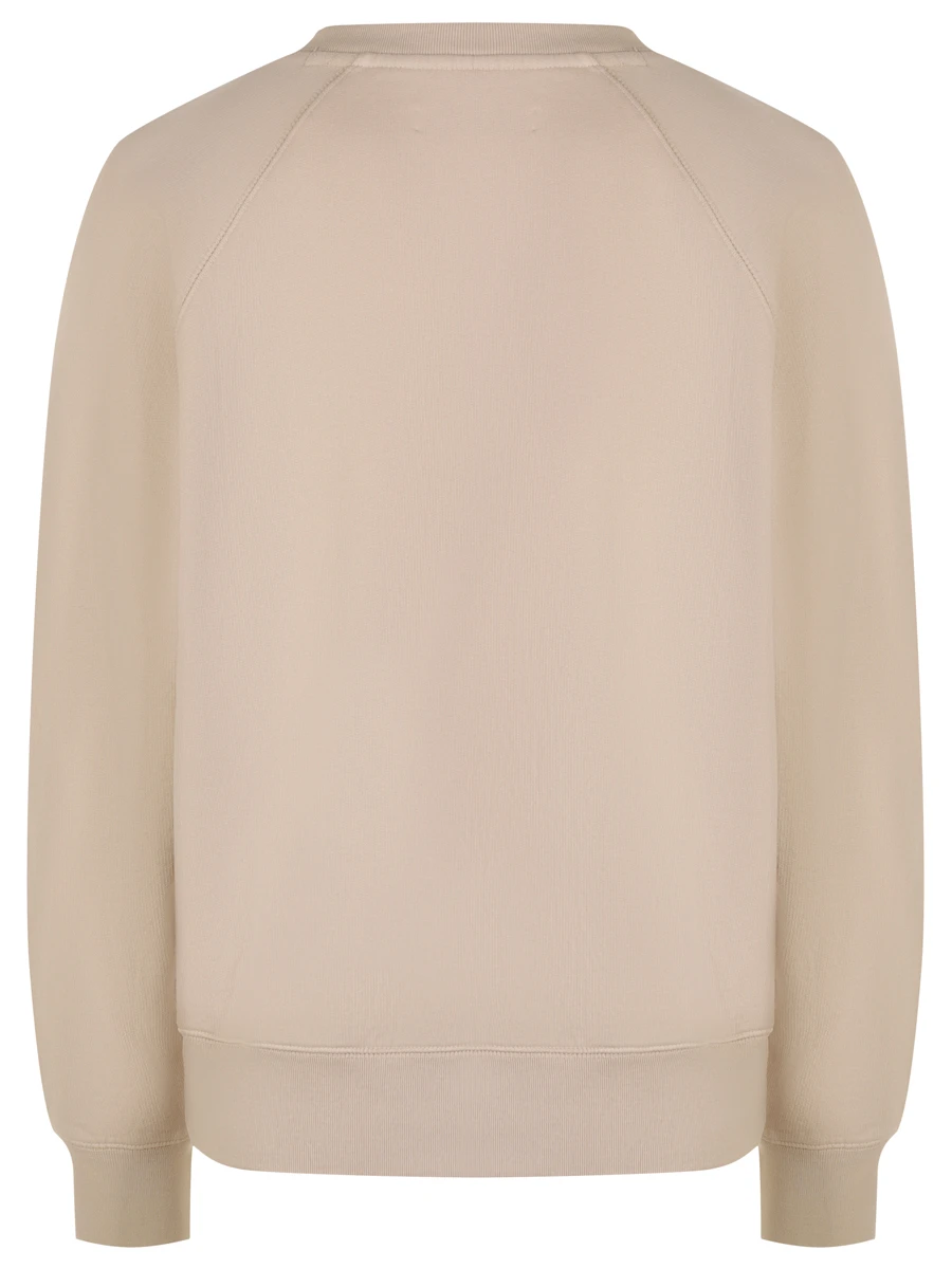 Толстовка хлопковая