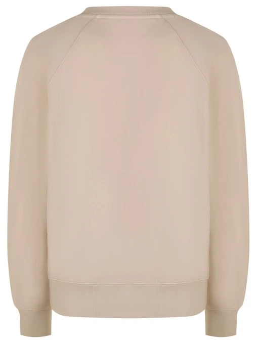 Толстовка хлопковая ZADIG VOLTAIRE