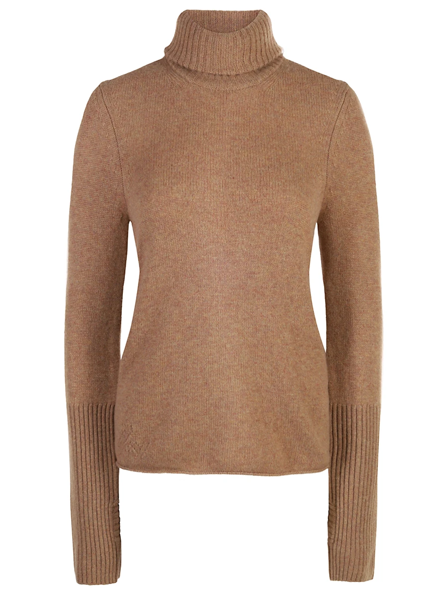 Свитер кашемировый