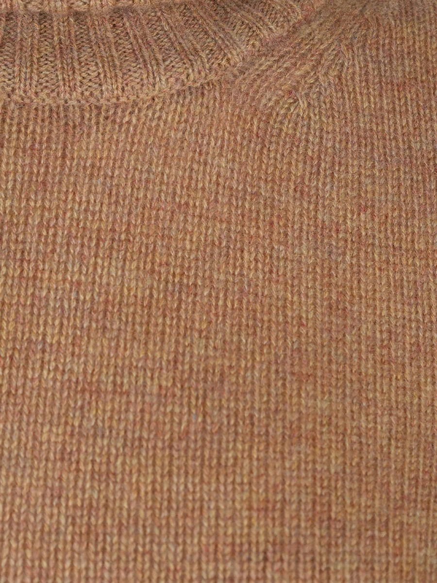 Свитер кашемировый