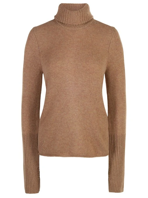 Свитер кашемировый ZADIG VOLTAIRE