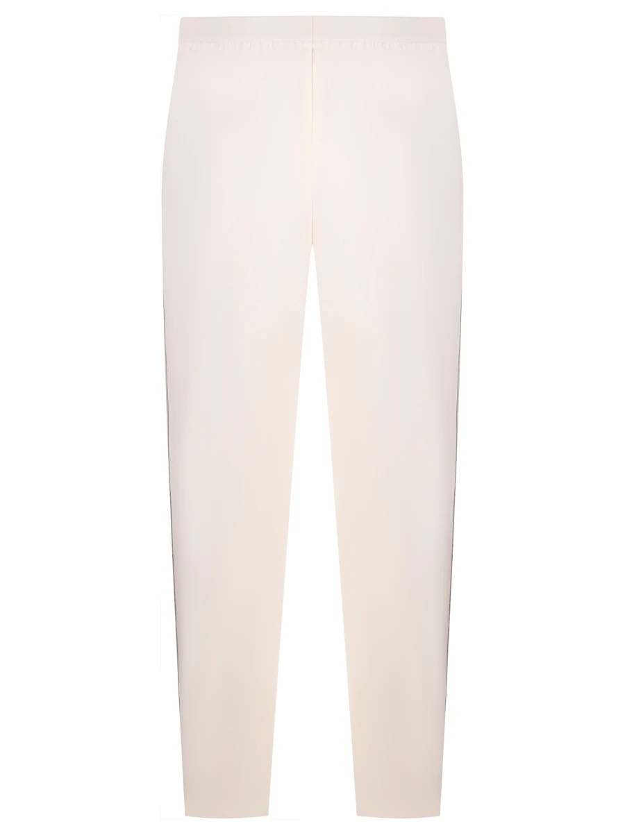 Брюки из ацетата