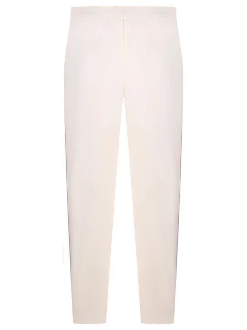 Брюки из ацетата ZADIG VOLTAIRE