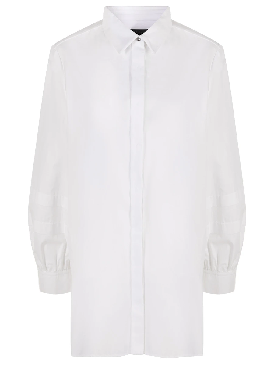 Блуза хлопковая