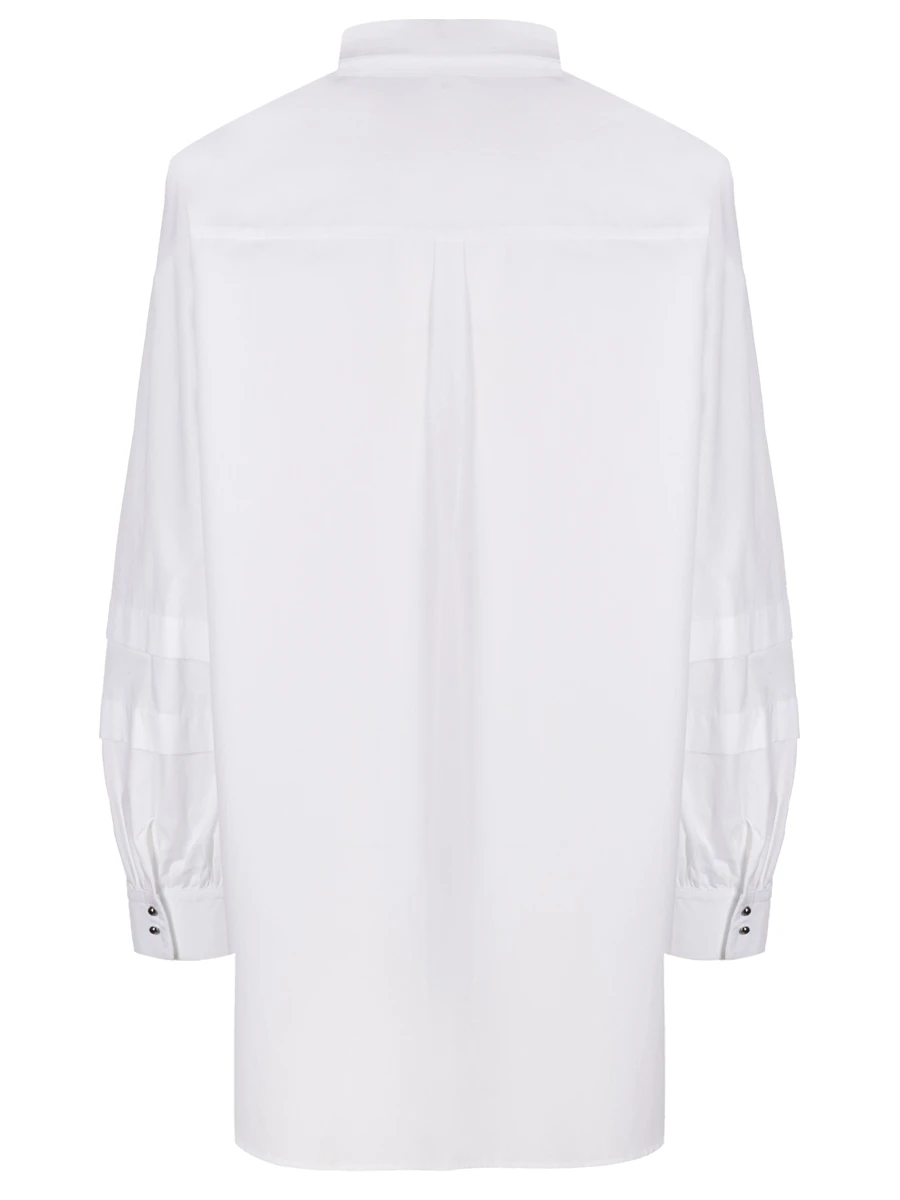 Блуза хлопковая