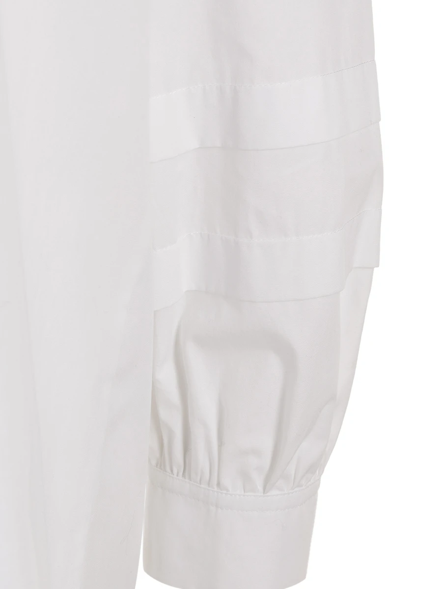 Блуза хлопковая