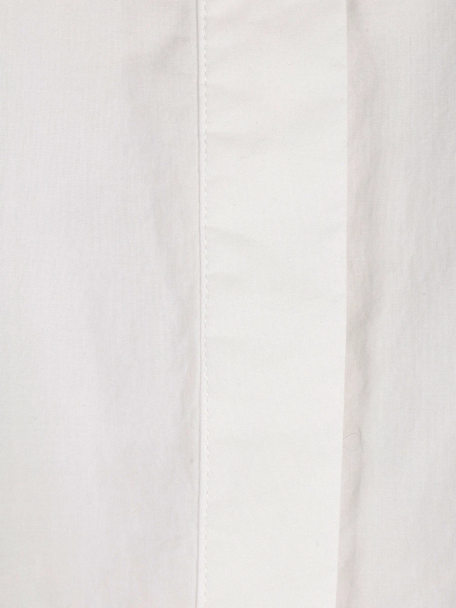 Платье хлопковое