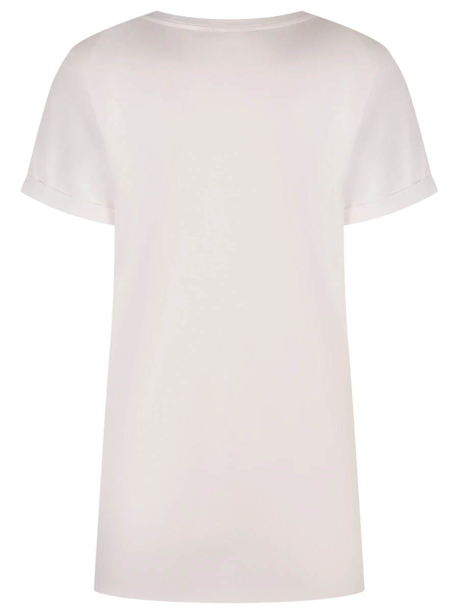 Футболка хлопковая