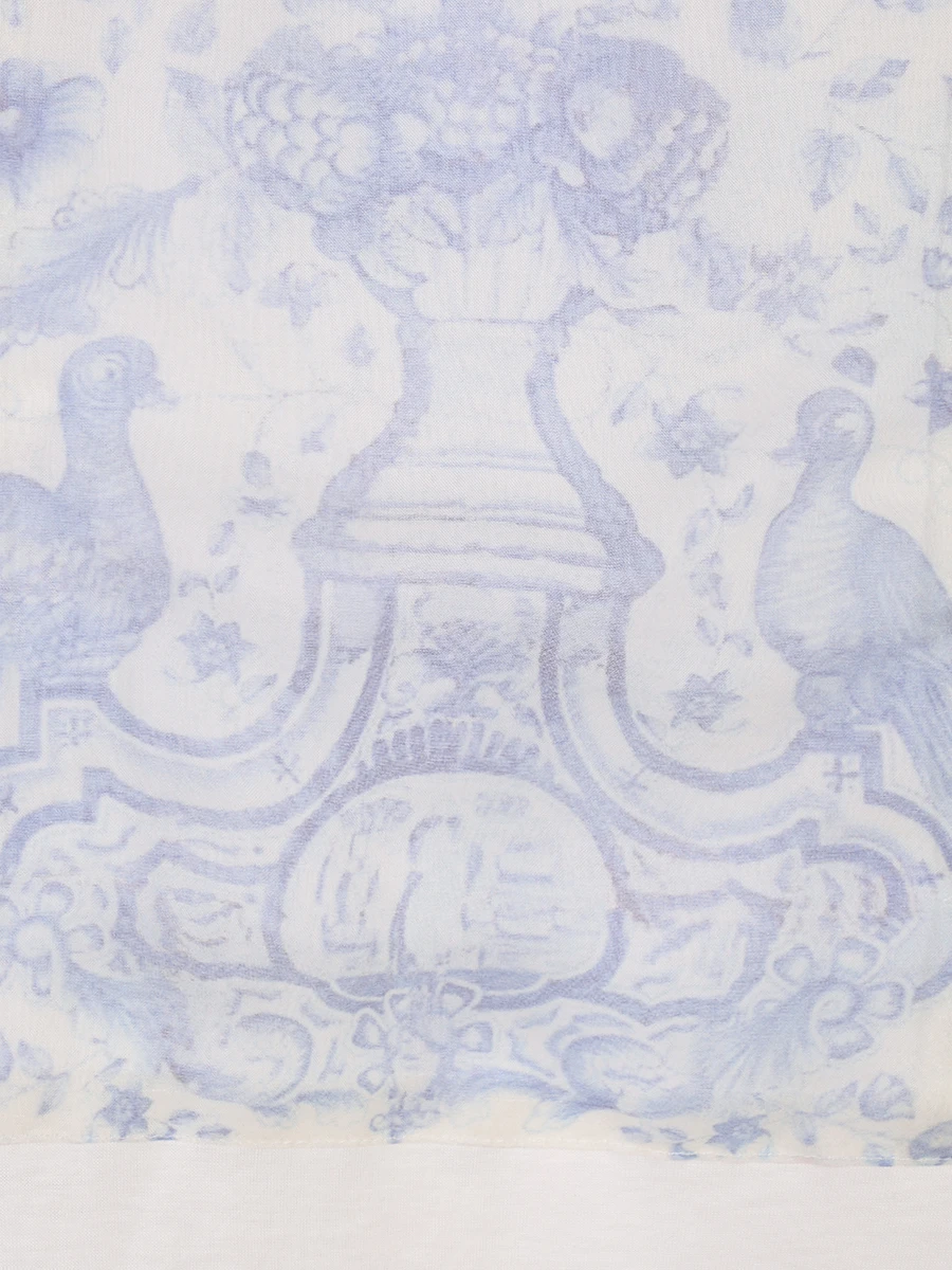 Футболка хлопковая