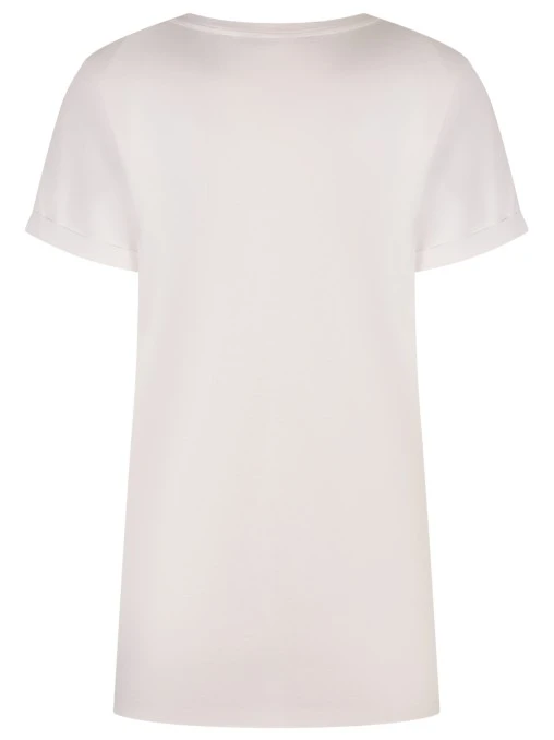 Футболка хлопковая ELENA MIRO