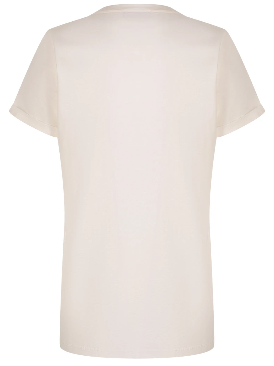 Футболка хлопковая