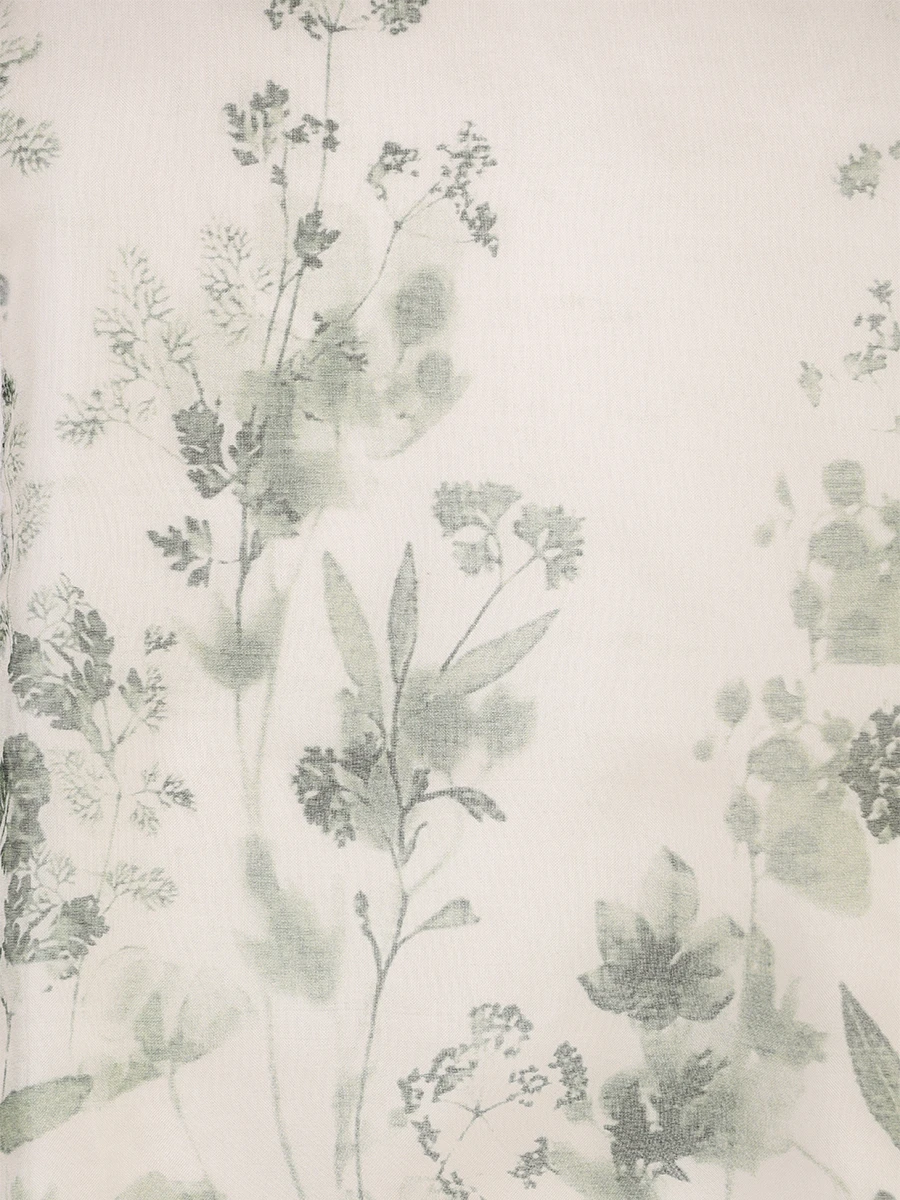 Футболка хлопковая