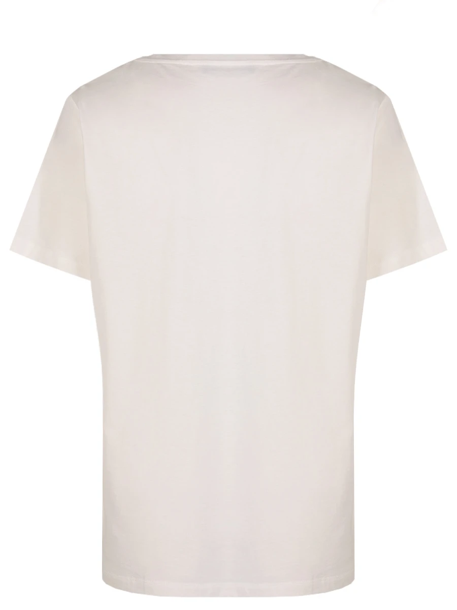 Футболка хлопковая