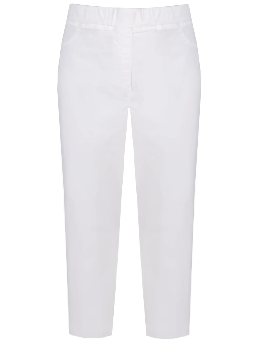 Джинсы хлопковые