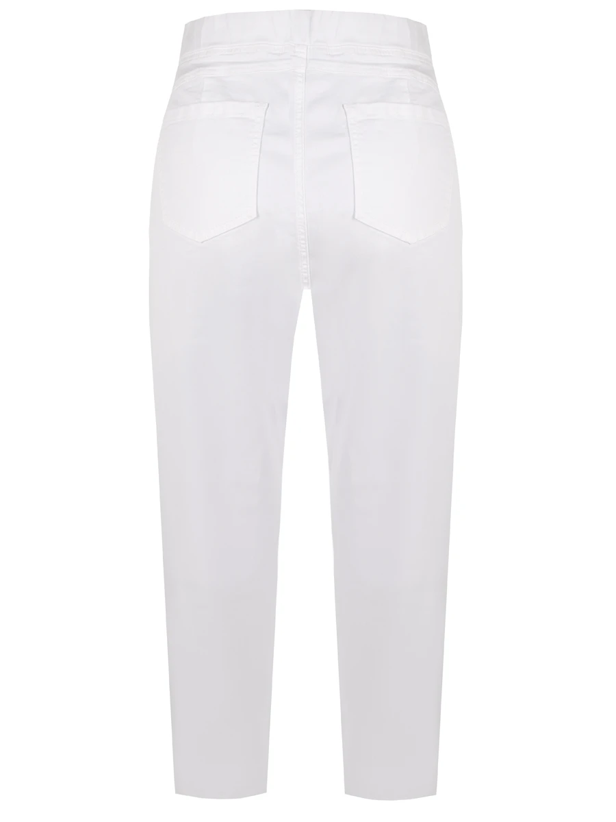 Джинсы хлопковые