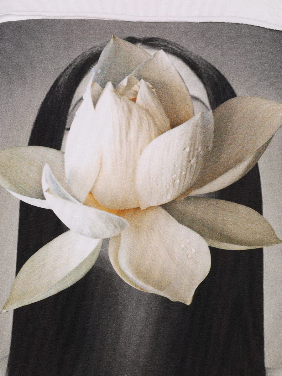 Футболка хлопковая