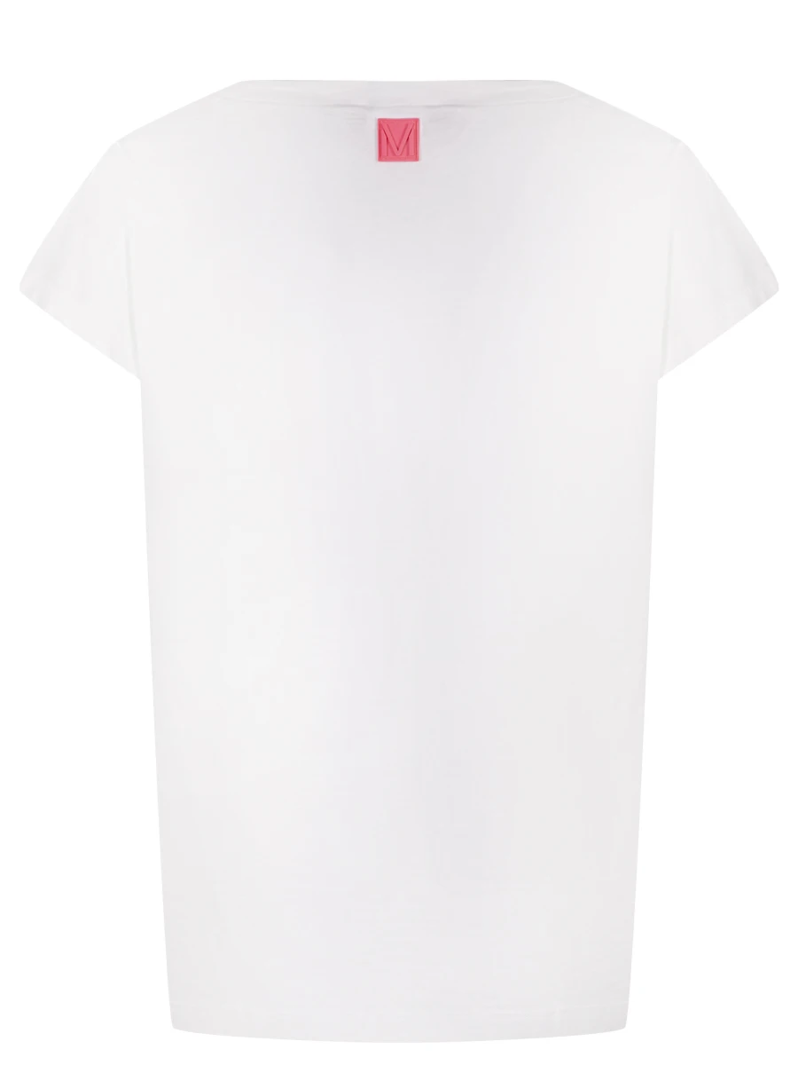 Футболка хлопковая