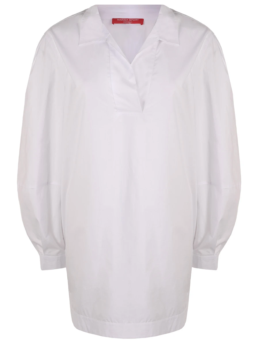 Блуза хлопковая