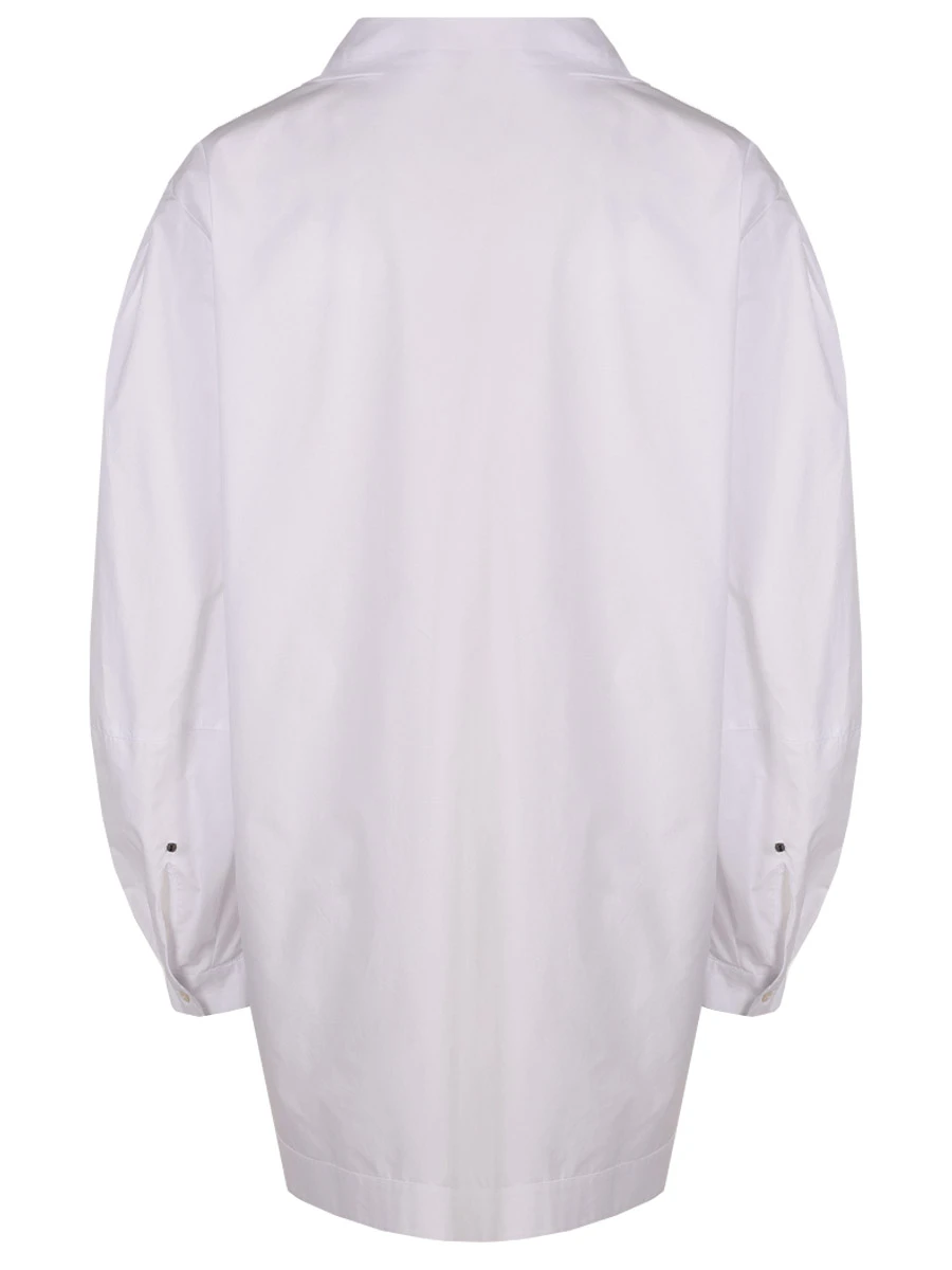 Блуза хлопковая