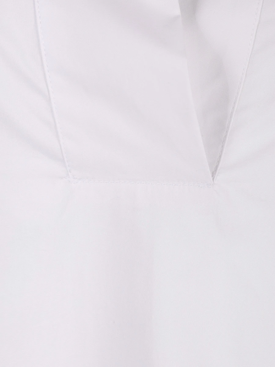 Блуза хлопковая