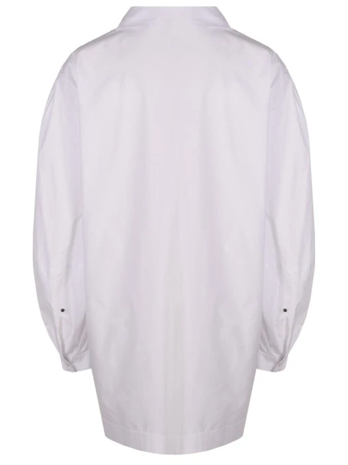 Блуза хлопковая MARINA RINALDI