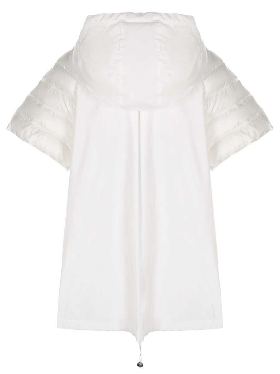 Жилет стеганый