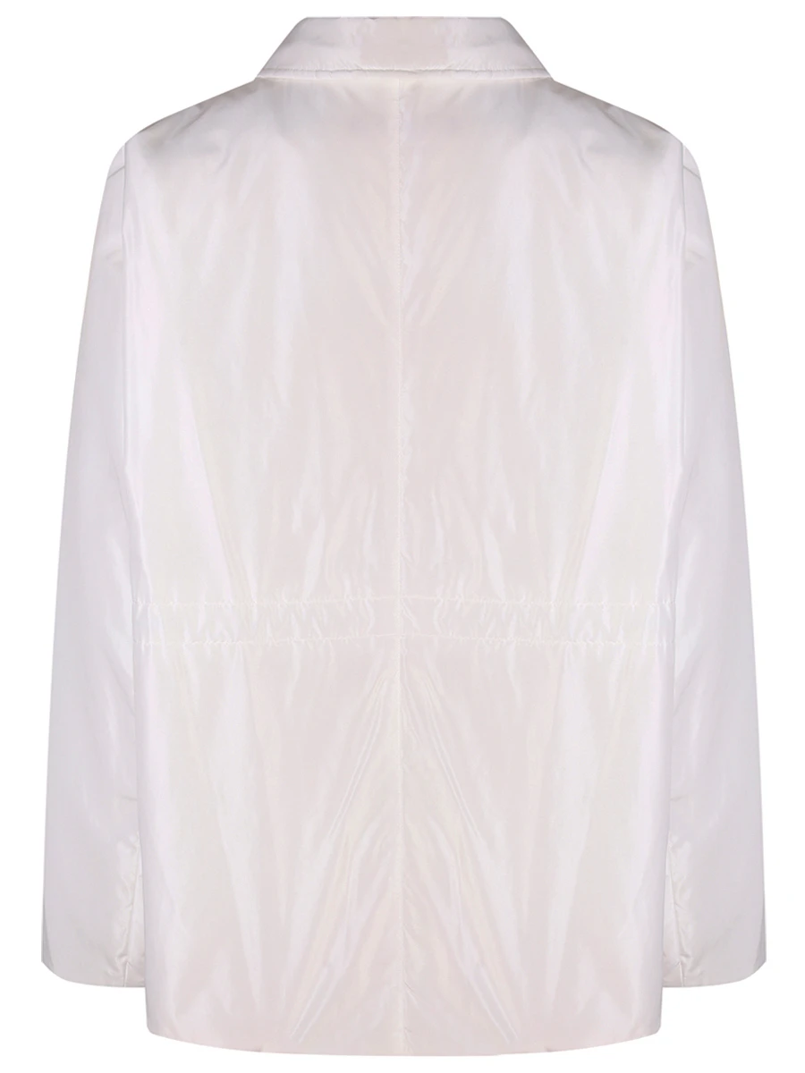 Куртка однотонная