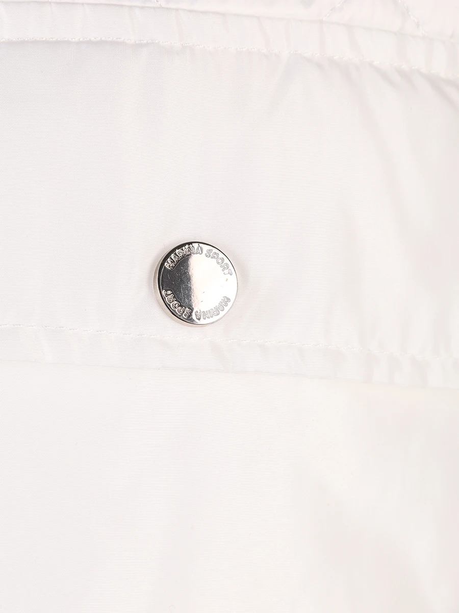 Куртка однотонная