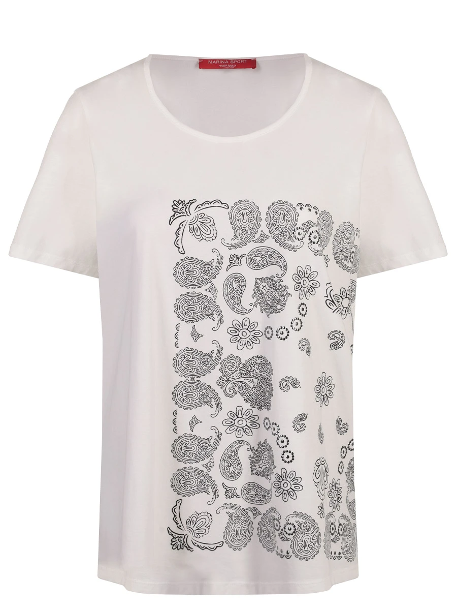 Футболка хлопковая