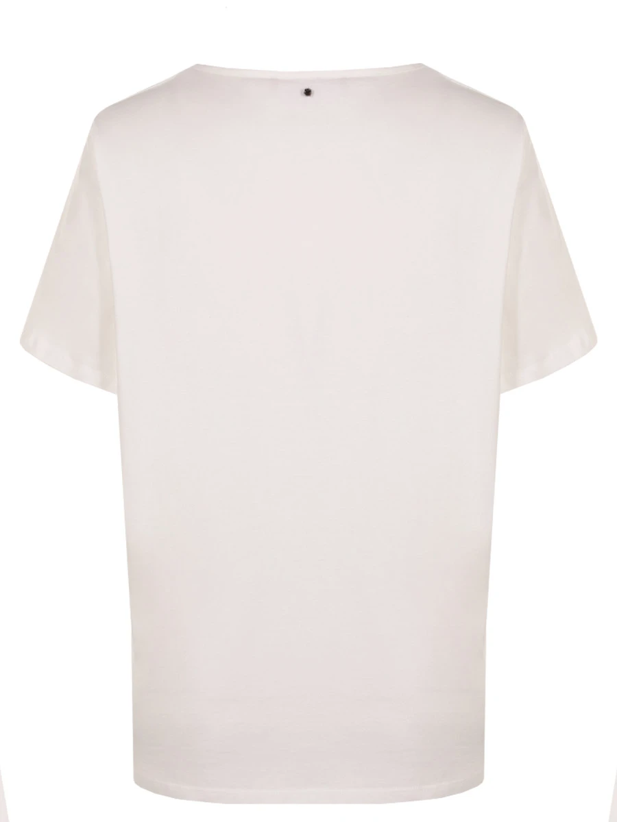 Футболка хлопковая