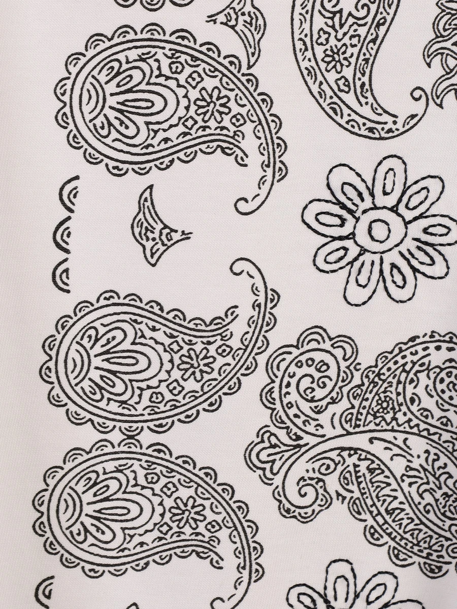 Футболка хлопковая