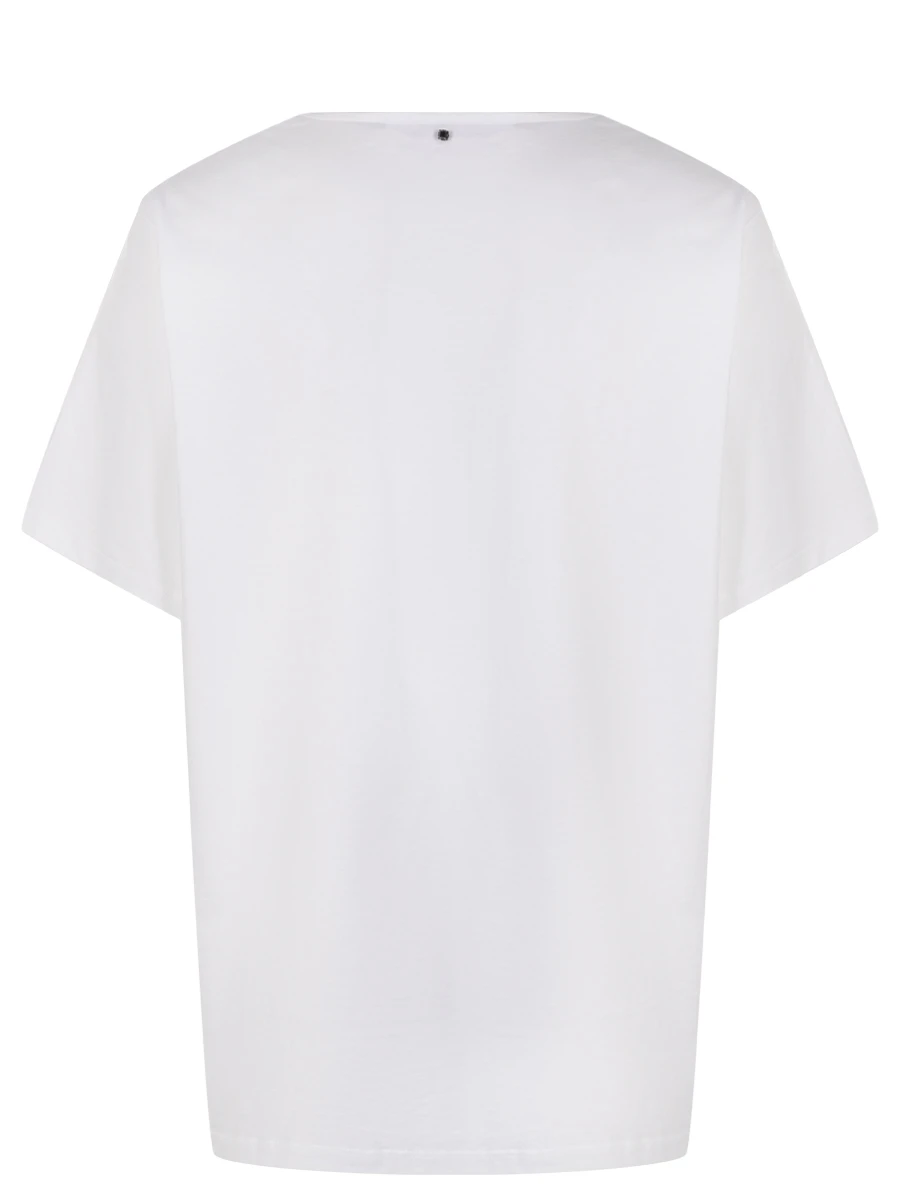 Футболка хлопковая