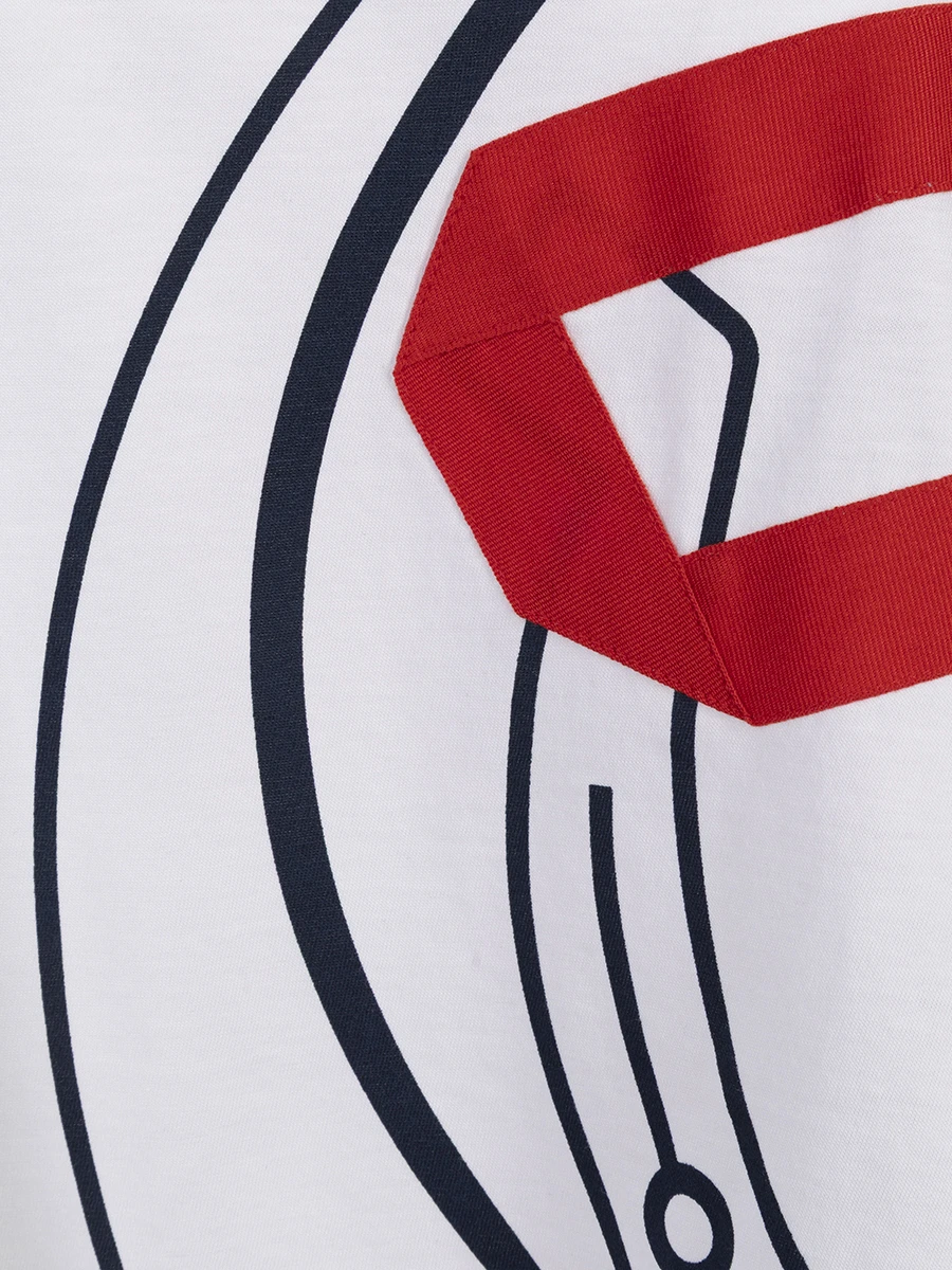 Футболка хлопковая