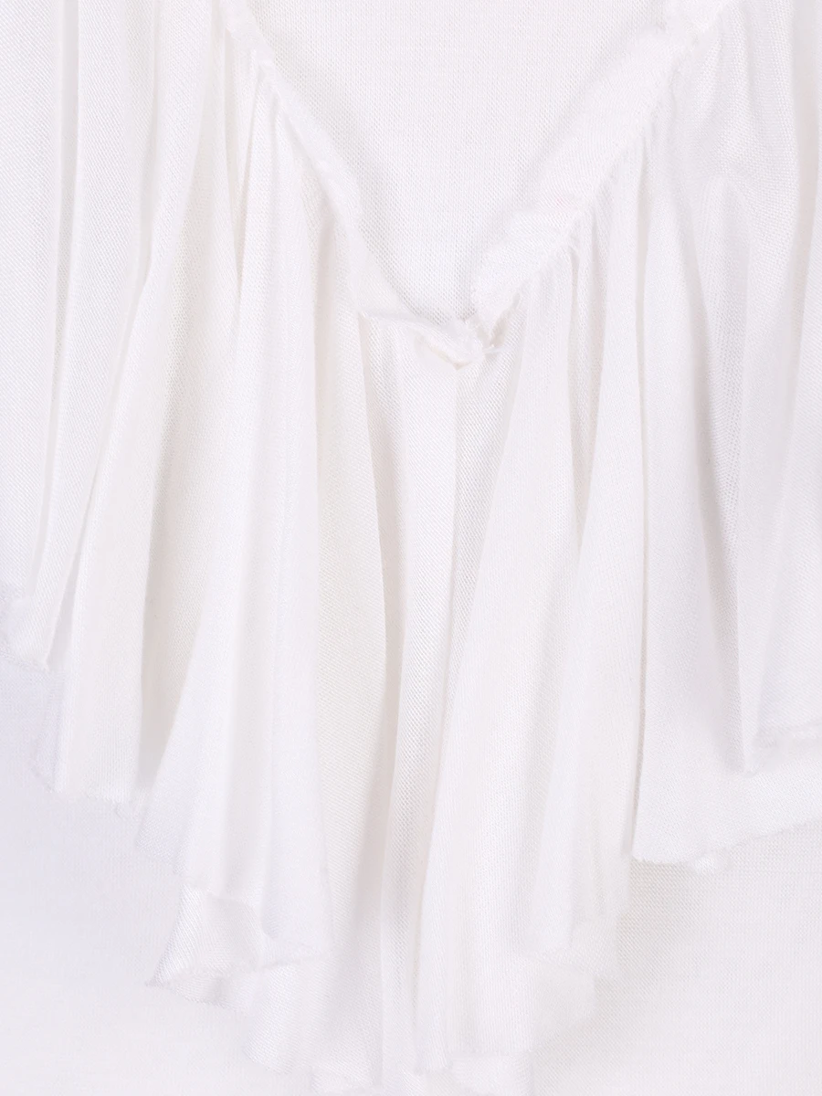 Платье из модала