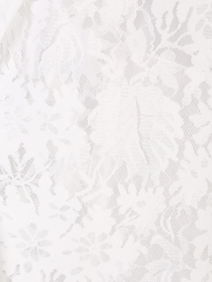 Жакет из кружева