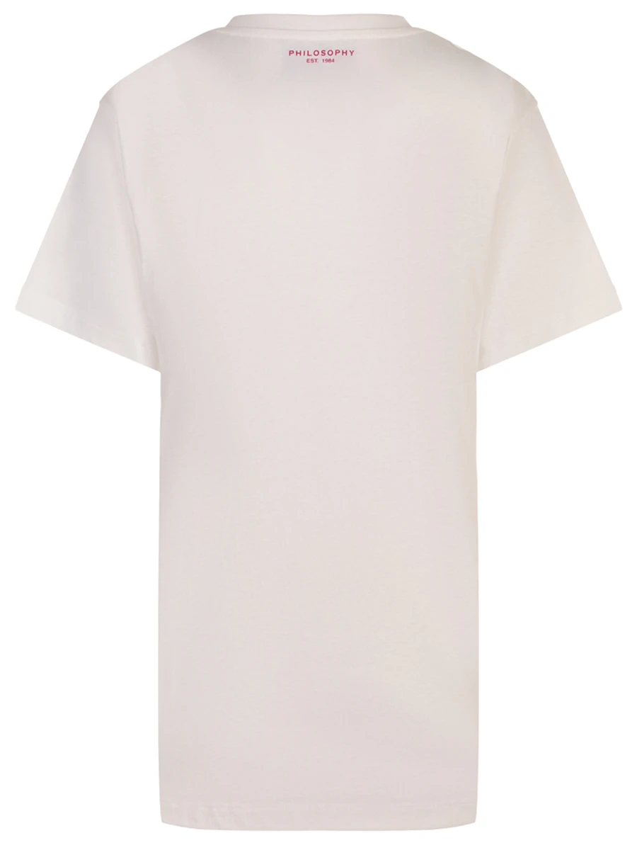 Футболка хлопковая