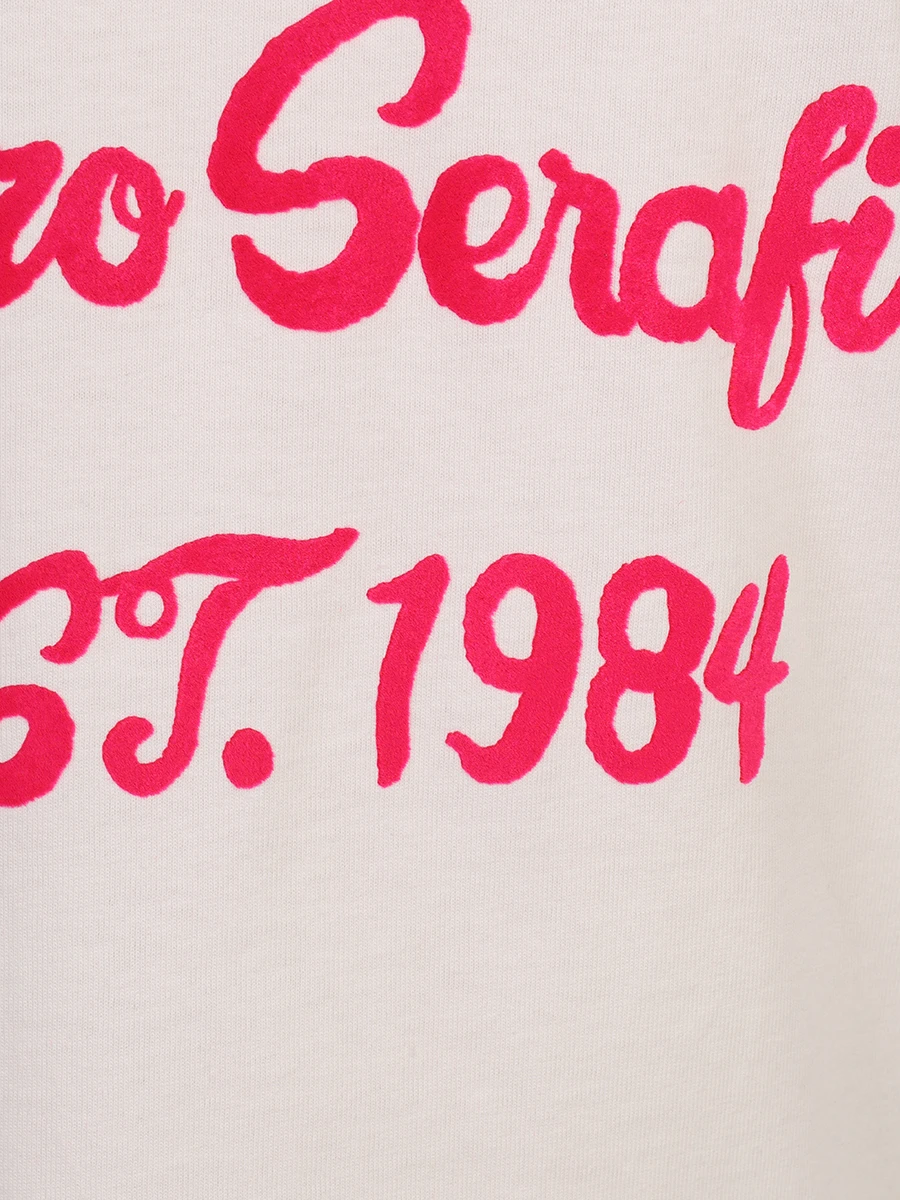 Футболка хлопковая