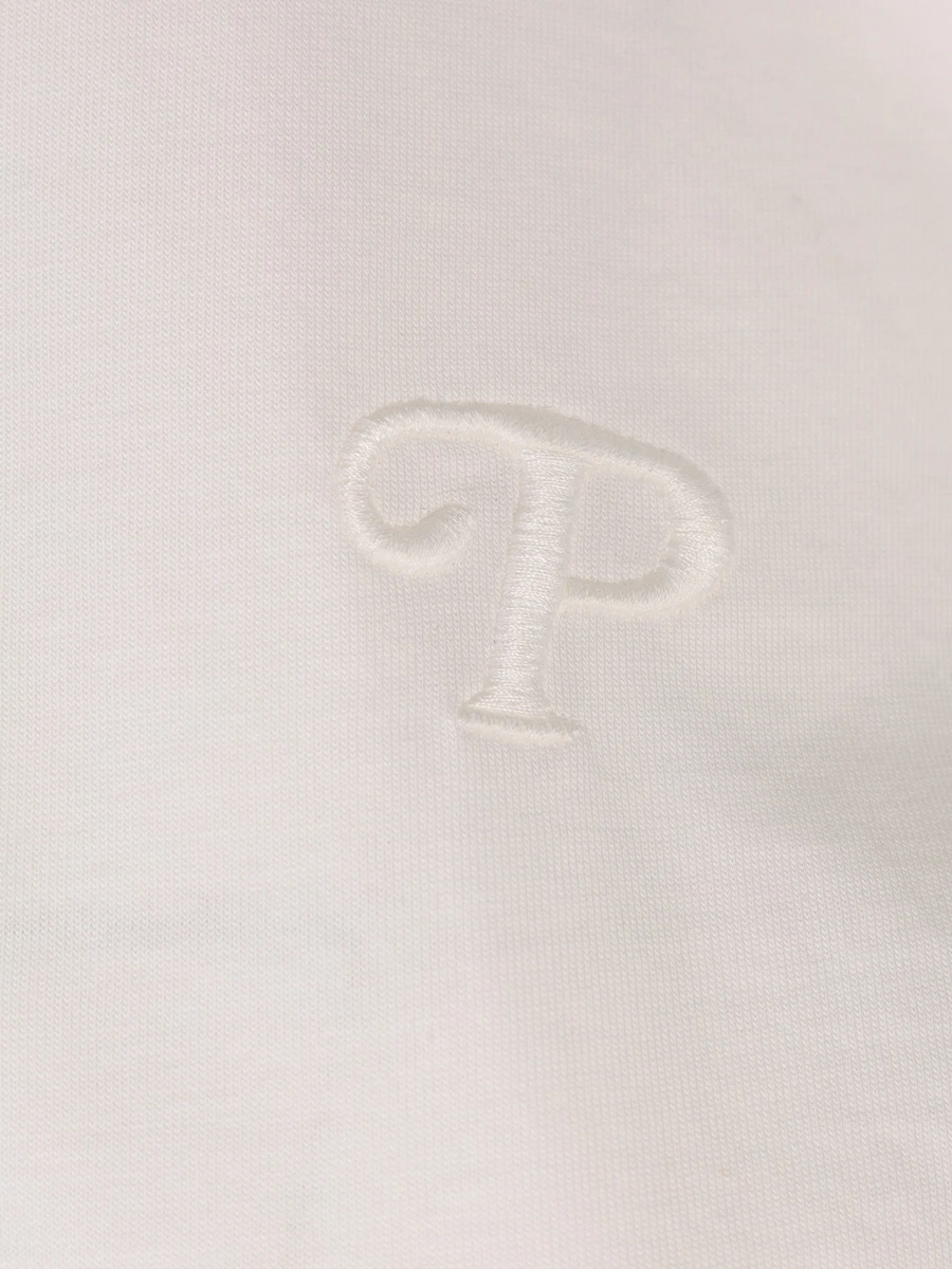 Топ хлопковый