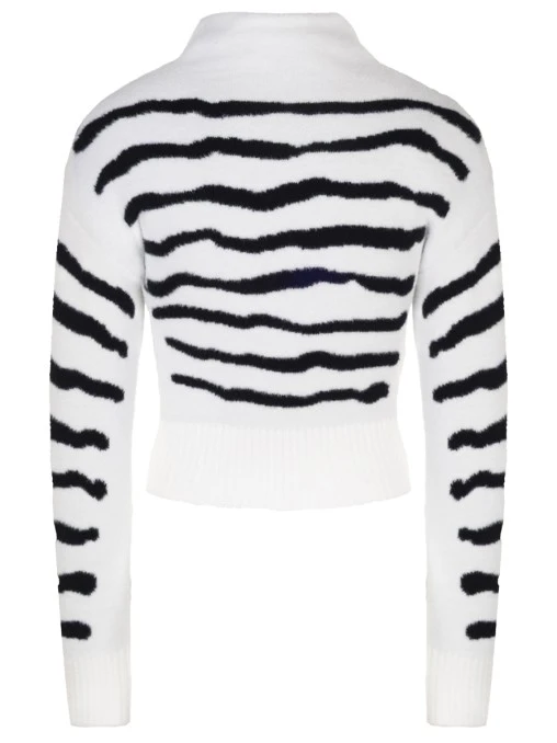 Джемпер с принтом PHILOSOPHY DI LORENZO SERAFINI