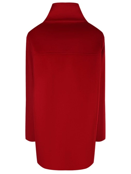 Пальто шерстяное ELENA MIRO