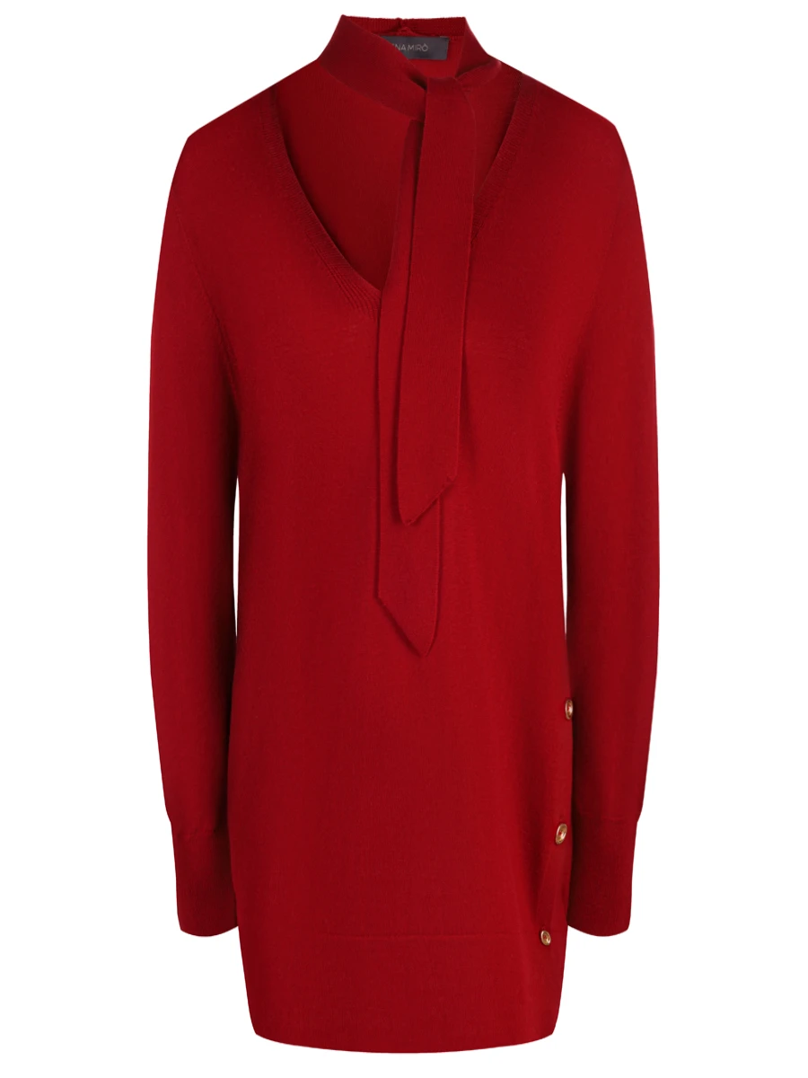 Свитер шерстяной