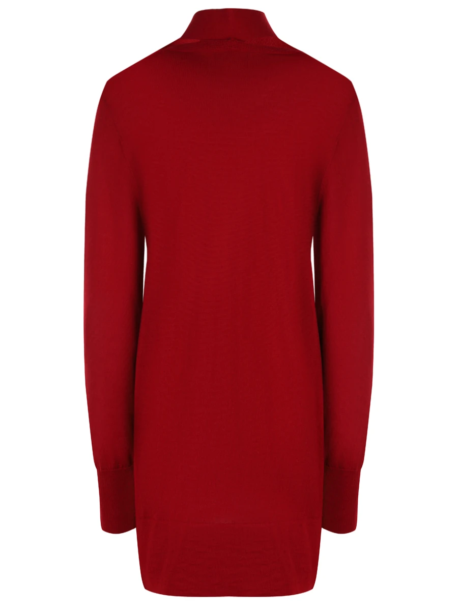 Свитер шерстяной