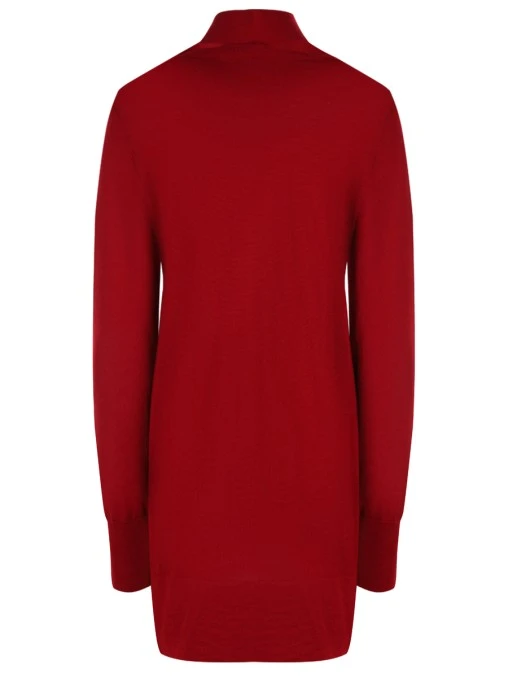 Свитер шерстяной ELENA MIRO