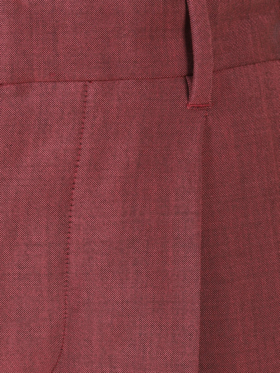 Брюки шерстяные