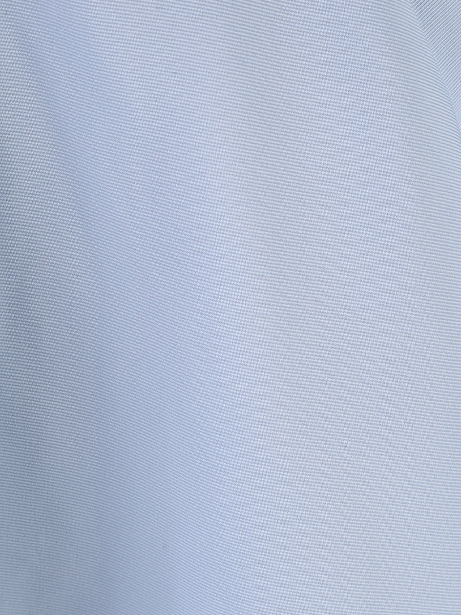 Парка однотонная