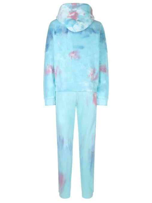 Спортивный костюм хлопковый ZADIG VOLTAIRE