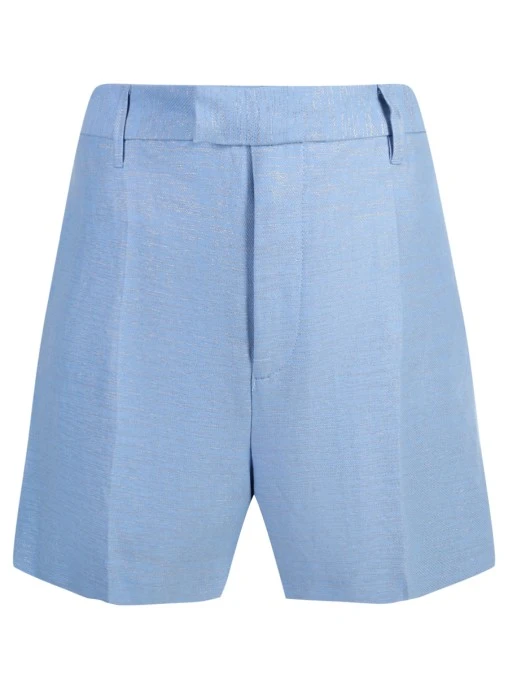 Шорты льняные ZADIG VOLTAIRE