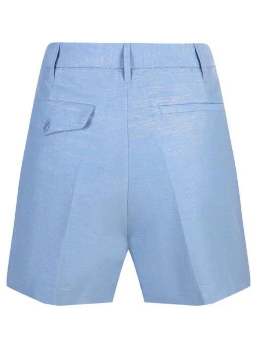 Шорты льняные ZADIG VOLTAIRE